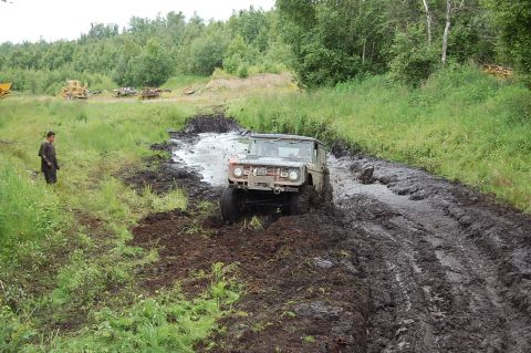 1978 Ford Bronco