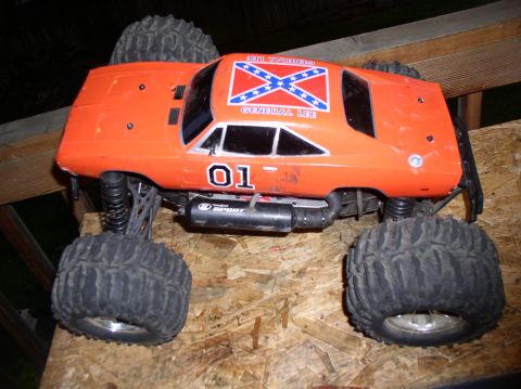 1979 Ford Bronco
