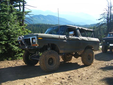 2005 Jeep Wrangler - Tim