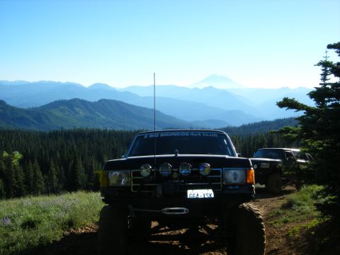 2005 Jeep Wrangler - Mike