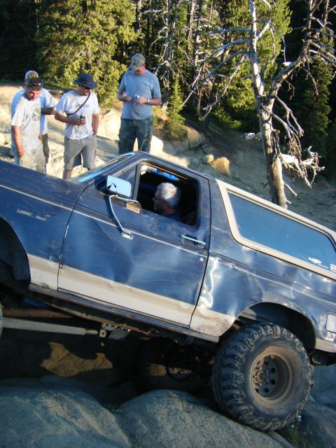 2005 Jeep Wrangler - Mike