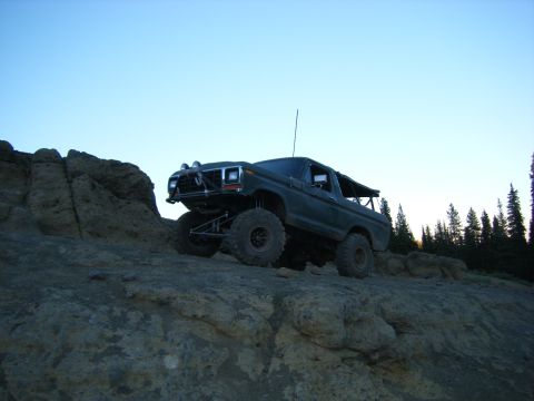 2005 Jeep Wrangler - Tim