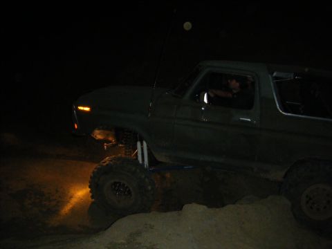 2005 Jeep Wrangler - Tim