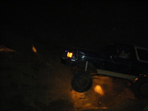 2005 Jeep Wrangler - Another Kodak moment..;-) I took a lot of these for a reason... These things will be around by "someone' long after I'm gone..lol