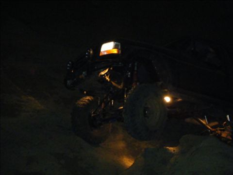 2005 Jeep Wrangler - Greg