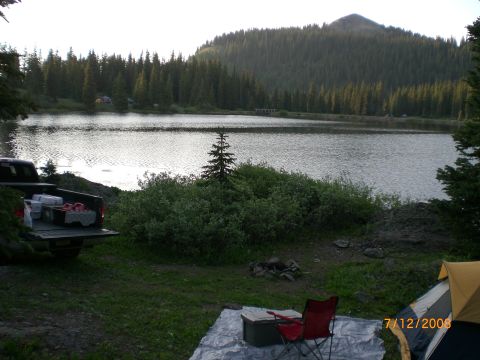 2004 Ford F-150