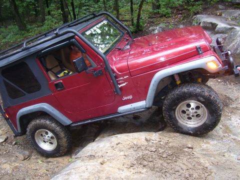 1990 Ford Ranger