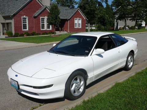 1995 Ford Probe