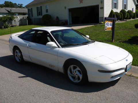 1995 Ford Probe photo