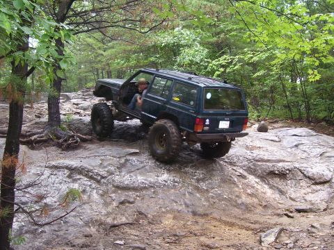 1990 Ford Ranger photo