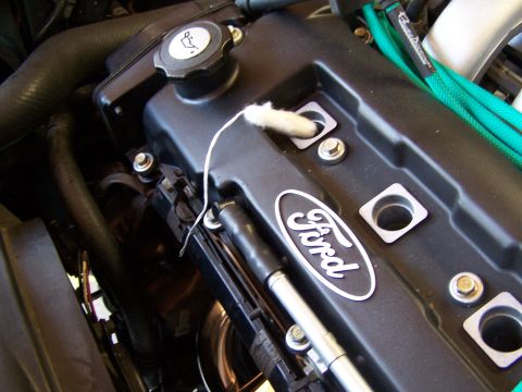1996 Ford Probe