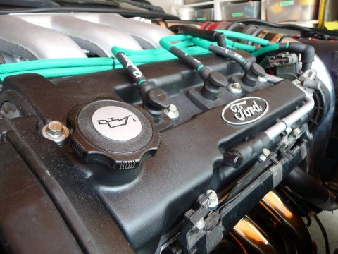 1996 Ford Probe