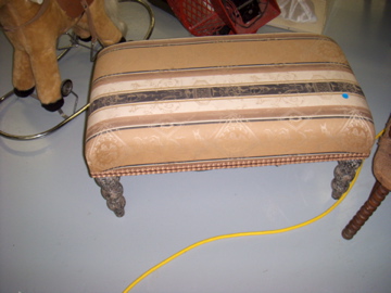 1995 Ford Bronco - Foot Stool Price: Make an offer