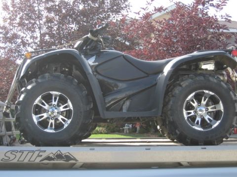2008 Honda RANCHER