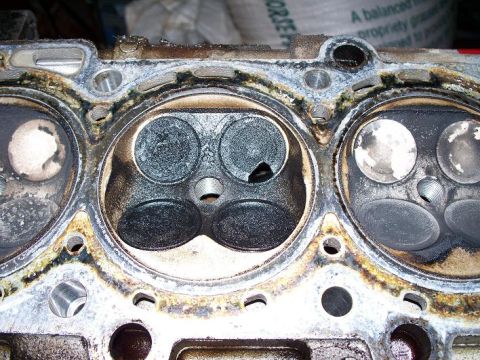 1997 Saturn SC photo