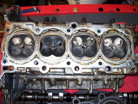 1997 Saturn SC photo