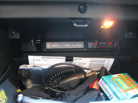 2007 Subaru Impreza