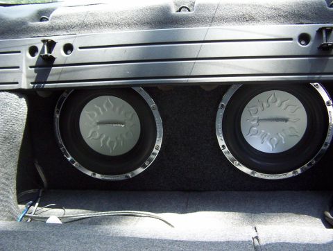 2002 Chevrolet Monte Carlo photo