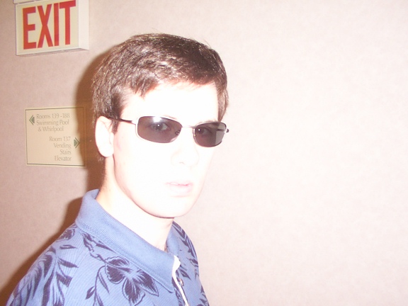 Scott, Dant98's Friend