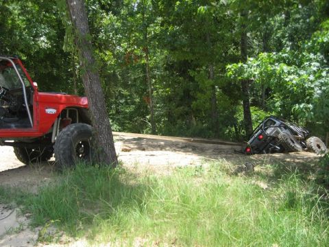 1995 Ford Bronco