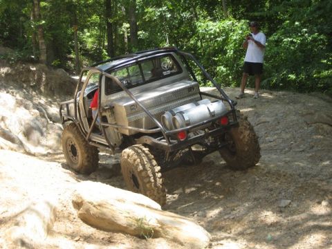 1995 Ford Bronco