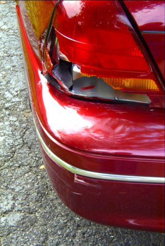 1999 Ford Crown Victoria photo