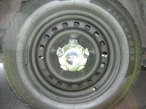 2000 Ford Crown Victoria