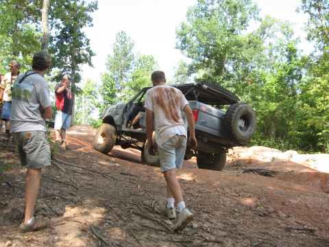 1989 Ford Bronco photo