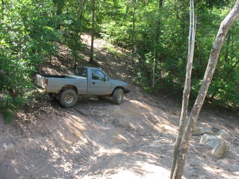 1978 Ford Bronco