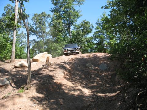 1978 Ford Bronco