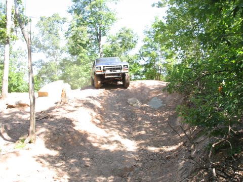 1978 Ford Bronco