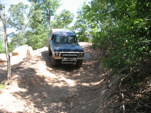 1978 Ford Bronco