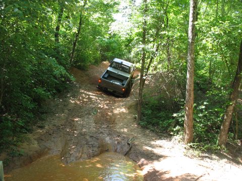 1978 Ford Bronco