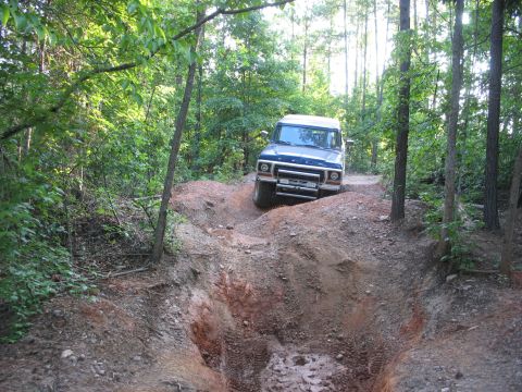 1978 Ford Bronco