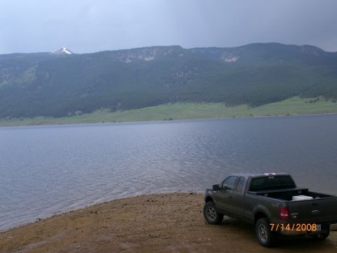 2004 Ford F-150