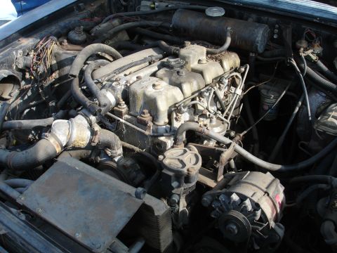 1993 Ford Taurus