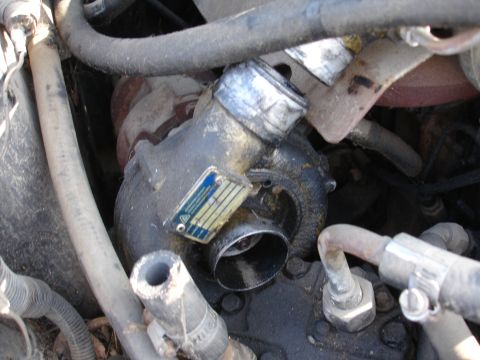 1993 Ford Taurus