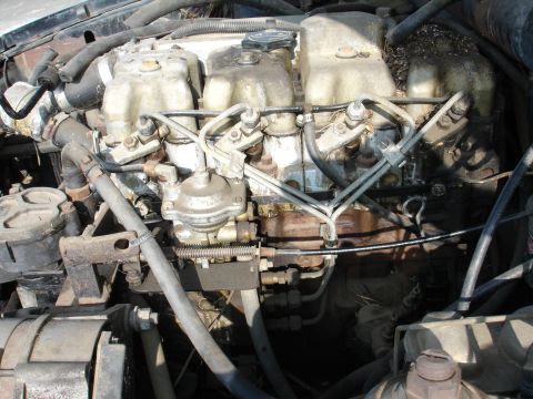 1993 Ford Taurus
