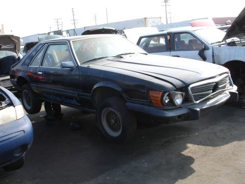 1993 Ford Taurus