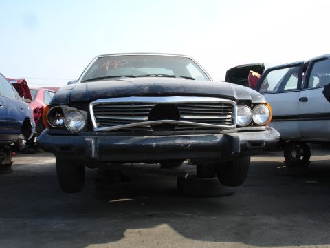 1993 Ford Taurus