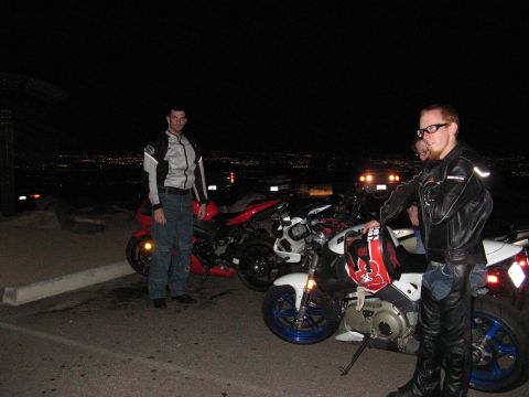 2007 Kawasaki Ninja “ZX-14”