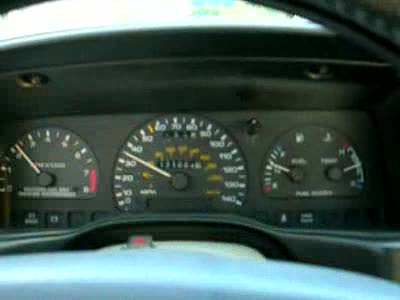 1992 Ford Taurus