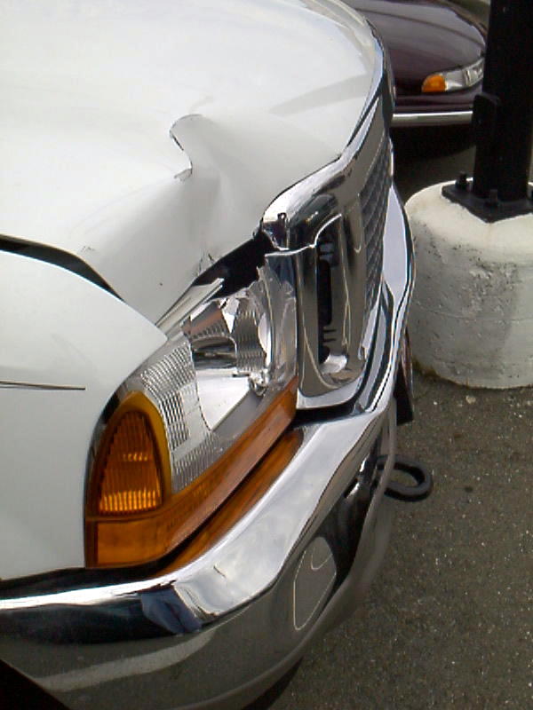 2000 Ford Excursion