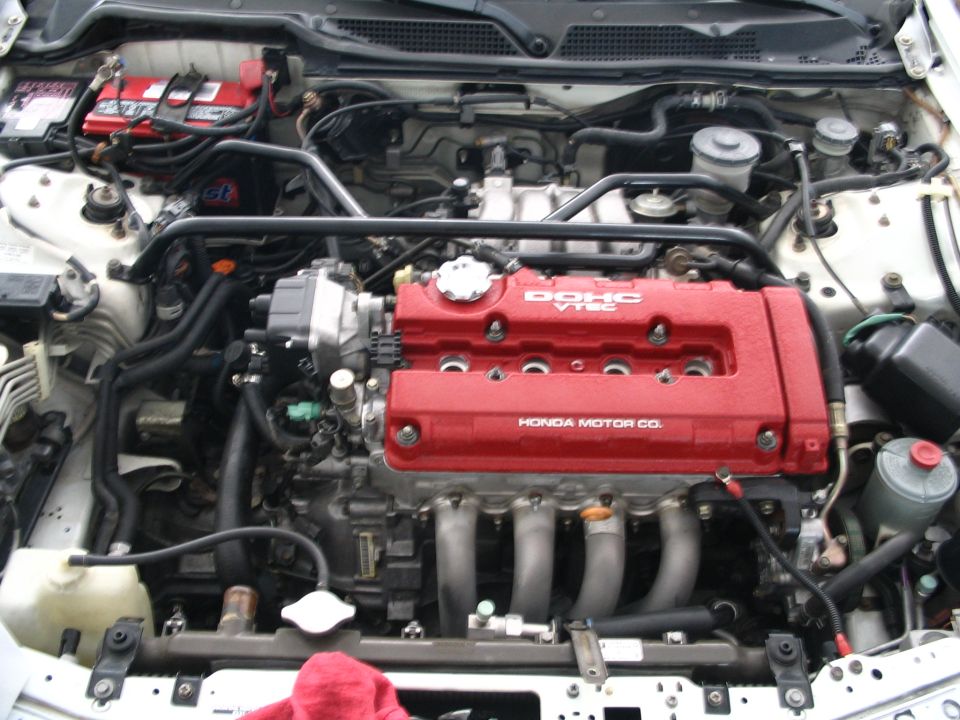 1994 Acura Integra