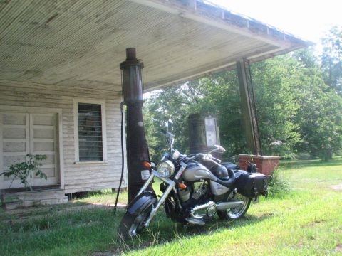 2006 Victory Kingpin