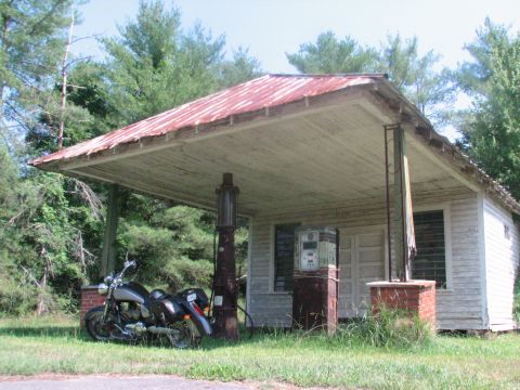 2006 Victory Kingpin