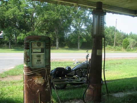 2006 Victory Kingpin