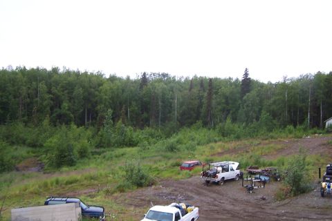 1989 Ford Bronco II photo