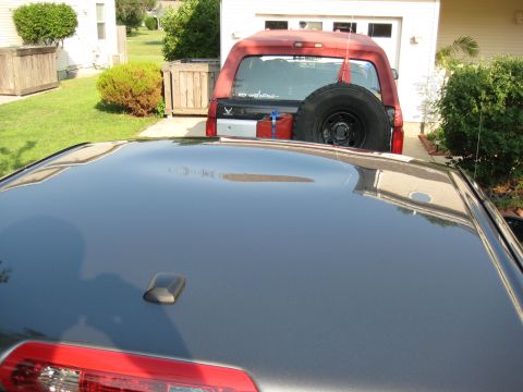 2008 Dodge 1500 photo