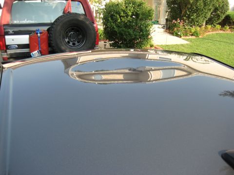 2008 Dodge 1500 photo